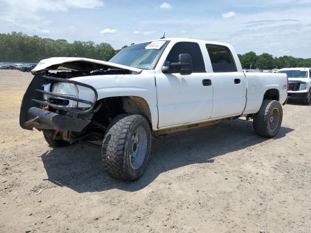 gmc sierra 2004 1gthk23284f210564