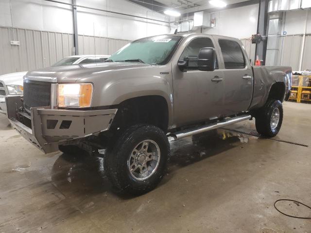 gmc sierra k25 2008 1gthk23618f106782