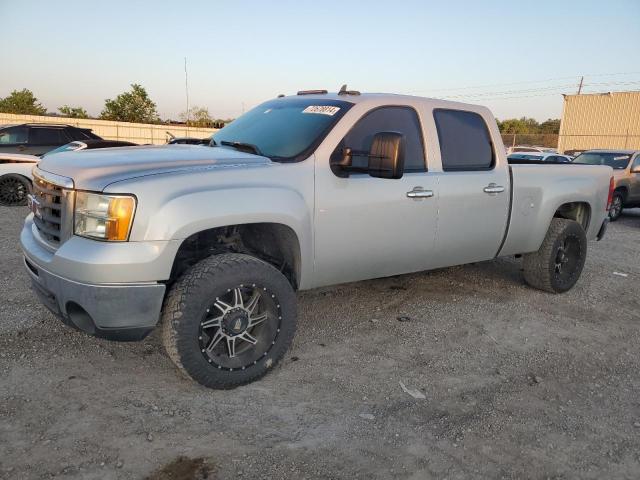 gmc sierra k25 2007 1gthk23627f519941