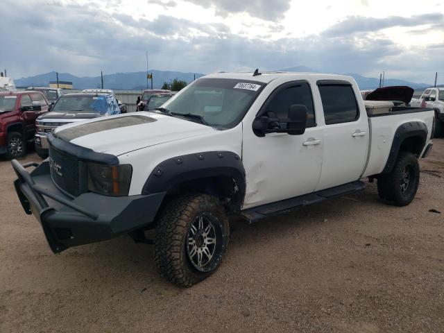 gmc sierra k25 2008 1gthk23628f167980