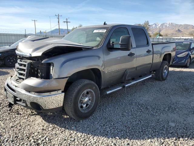 gmc sierra k25 2008 1gthk23678f171829