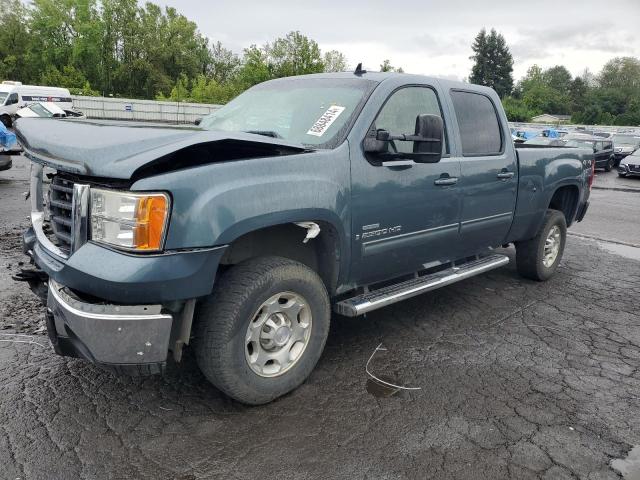 gmc sierra k25 2008 1gthk23688f104186