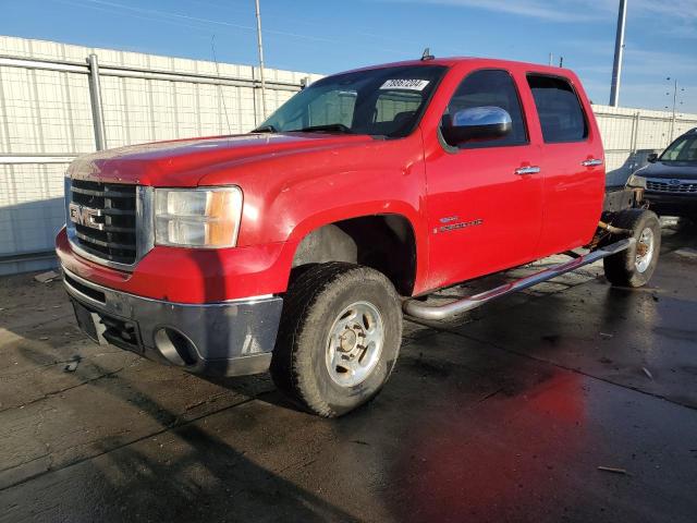 gmc sierra k25 2008 1gthk23698f112622