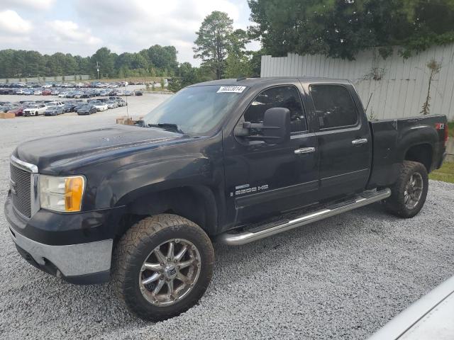 gmc sierra k25 2008 1gthk23698f136127