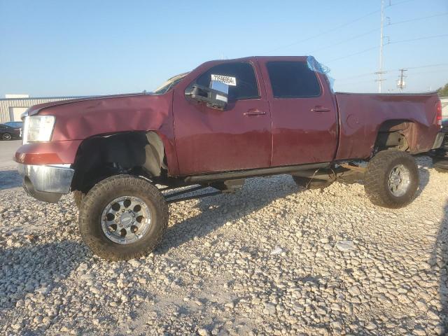 gmc sierra k25 2008 1gthk23698f144678