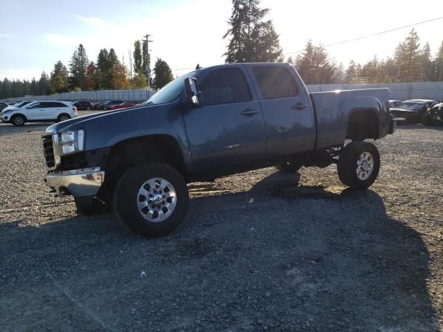 gmc sierra k25 2008 1gthk23698f169709