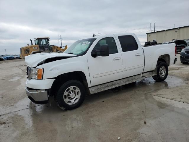 gmc sierra k25 2007 1gthk236x7f543291