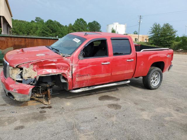 gmc sierra k25 2007 1gthk236x7f548720