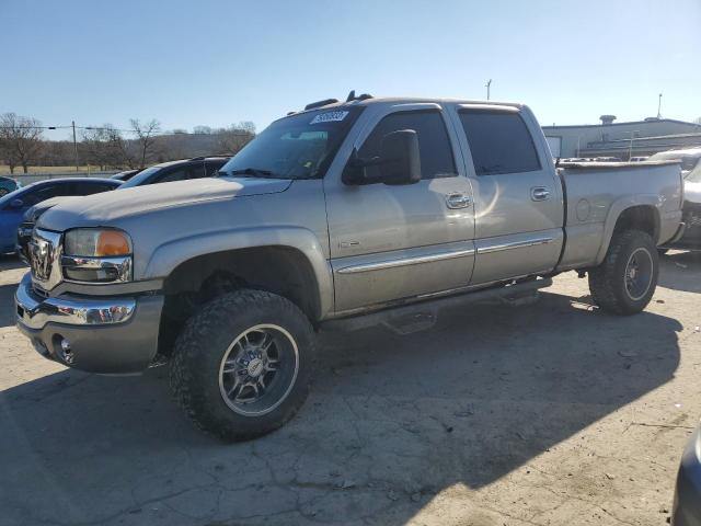 gmc sierra 2007 1gthk23d07f119617