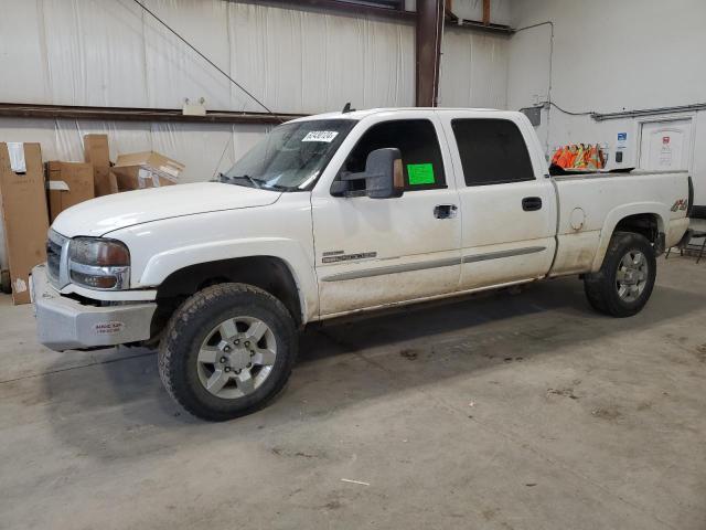 gmc sierra k25 2006 1gthk23d26f184953