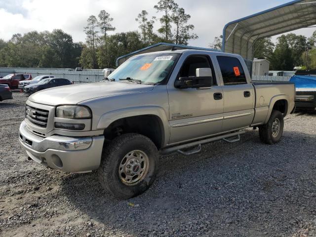 gmc sierra k25 2006 1gthk23d36f189790