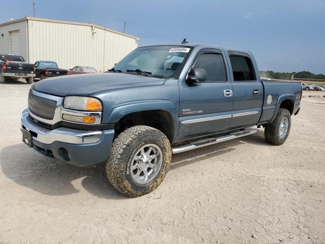 gmc sierra k25 2007 1gthk23d37f138131