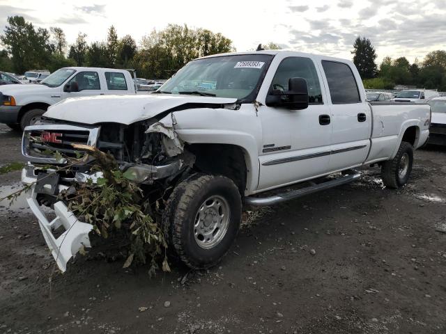 gmc sierra 2007 1gthk23d37f178967