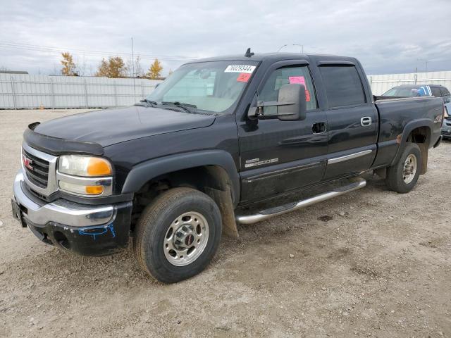 gmc sierra k25 2006 1gthk23d96f146457