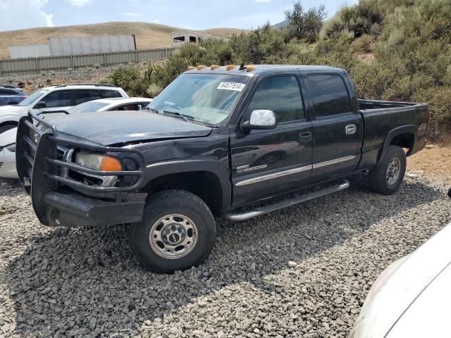 gmc sierra k25 2006 1gthk23d96f204941