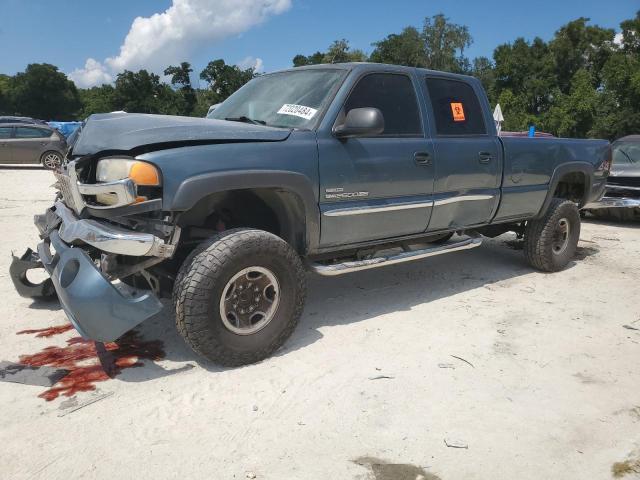 gmc sierra k25 2006 1gthk23d96f225112