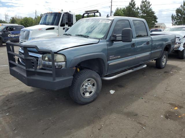 gmc sierra k25 2007 1gthk23d97f132463