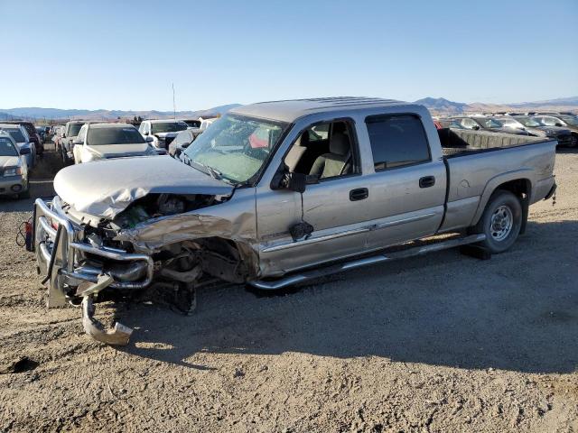 gmc sierra k25 2004 1gthk23g94f260255