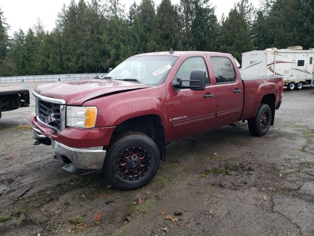 gmc sierra k25 2008 1gthk23k28f179740