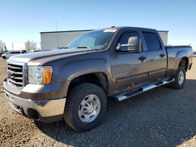 gmc sierra k25 2008 1gthk23k98f181548