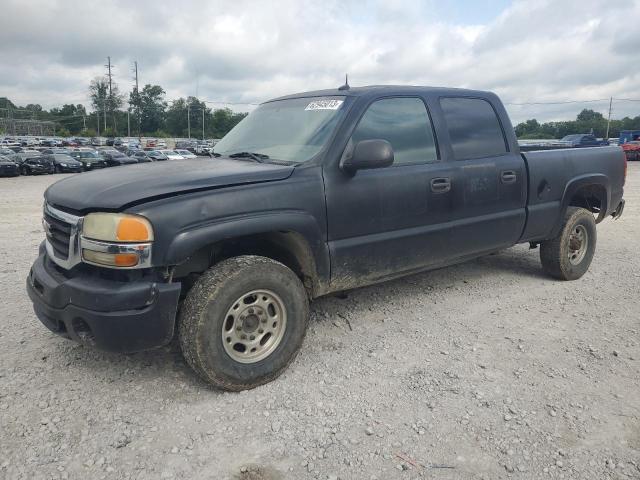 gmc 2500 2003 1gthk23u03f238696