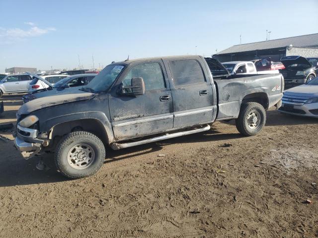 gmc sierra k25 2004 1gthk23u04f223584