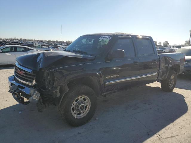 gmc sierra k25 2003 1gthk23u23f182664