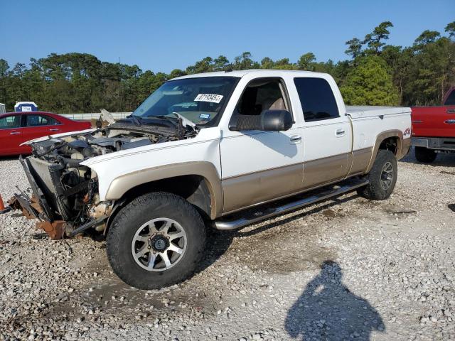 gmc sierra k25 2004 1gthk23u24f165669