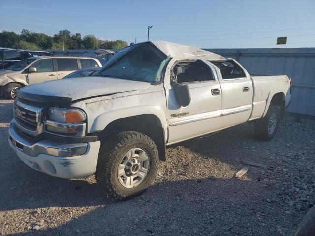 gmc sierra k25 2005 1gthk23u45f860981