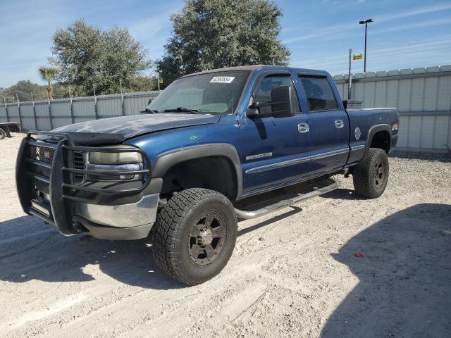 gmc sierra k25 2001 1gthk23u71f191860