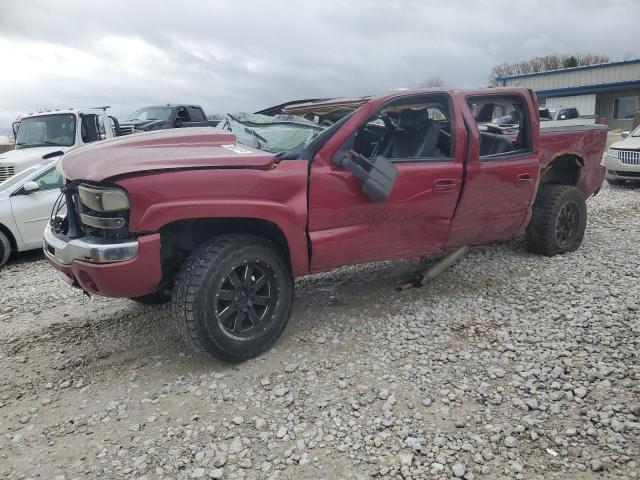 gmc sierra k25 2004 1gthk23u74f205356