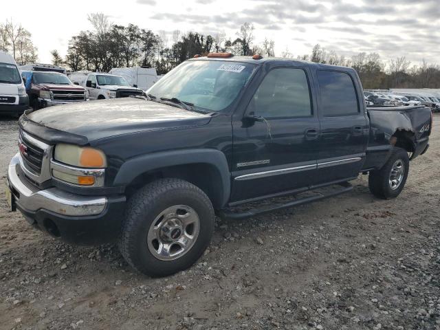 gmc sierra k25 2004 1gthk23u74f216440