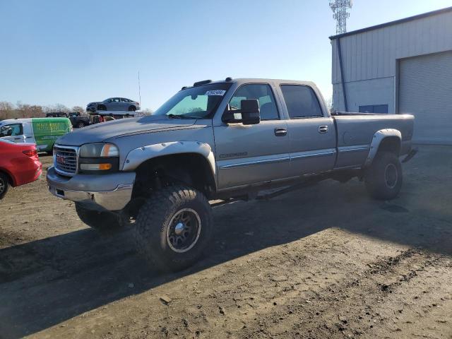 gmc sierra k25 2002 1gthk23u82f243580