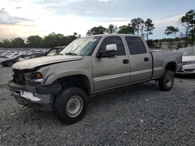 gmc sierra 2001 1gthk23u91f170153