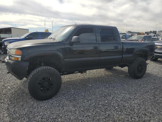 gmc sierra k25 2001 1gthk23u91f187941