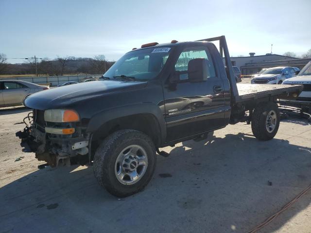 gmc sierra k25 2007 1gthk24d67e185934