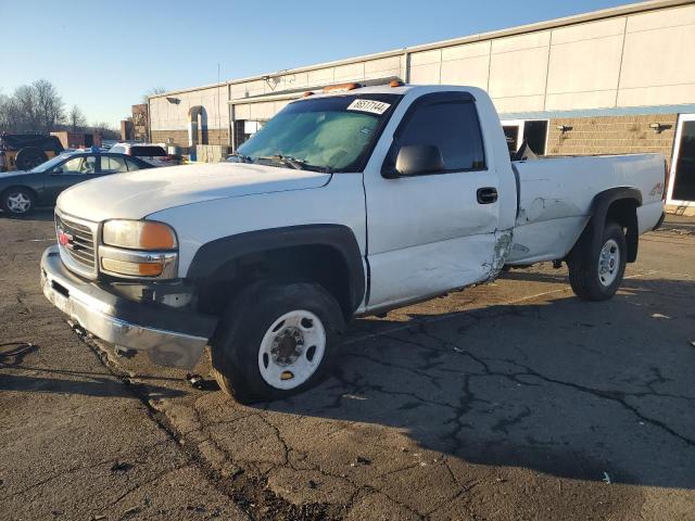 gmc sierra k25 2004 1gthk24u14e216034