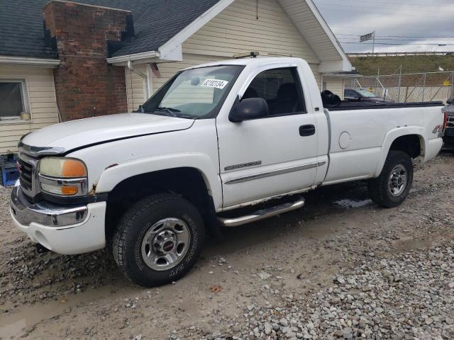 gmc sierra k25 2003 1gthk24u33e254329