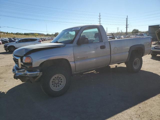 gmc sierra k25 2007 1gthk24u57e188436