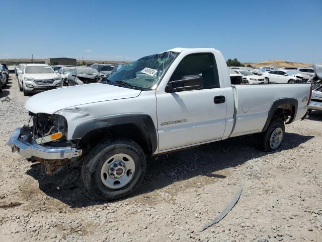 gmc sierra k25 2003 1gthk24u63e252462