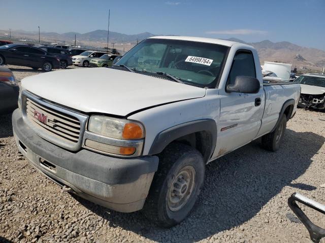 gmc sierra k25 2001 1gthk24u81e226250