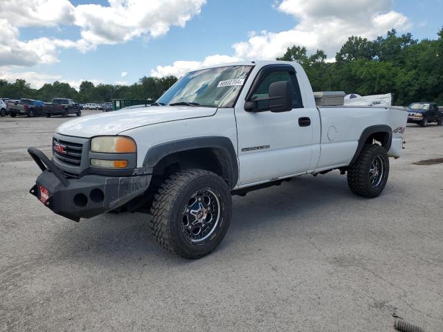 gmc sierra k25 2005 1gthk24ux5e300743