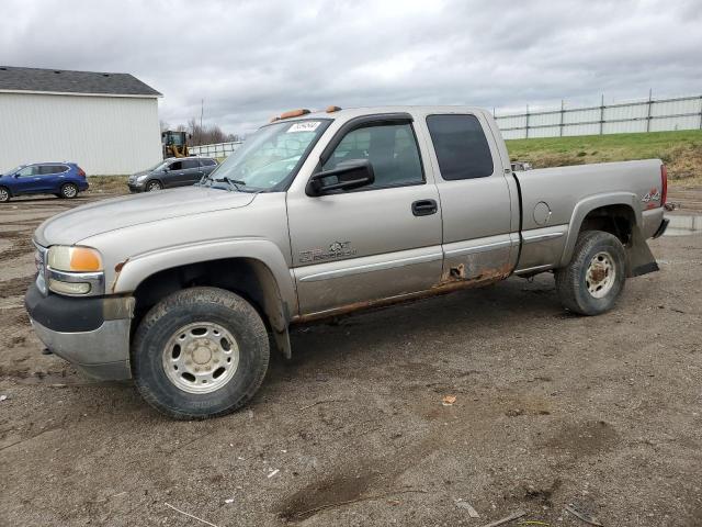 gmc sierra k25 2002 1gthk29112e127589