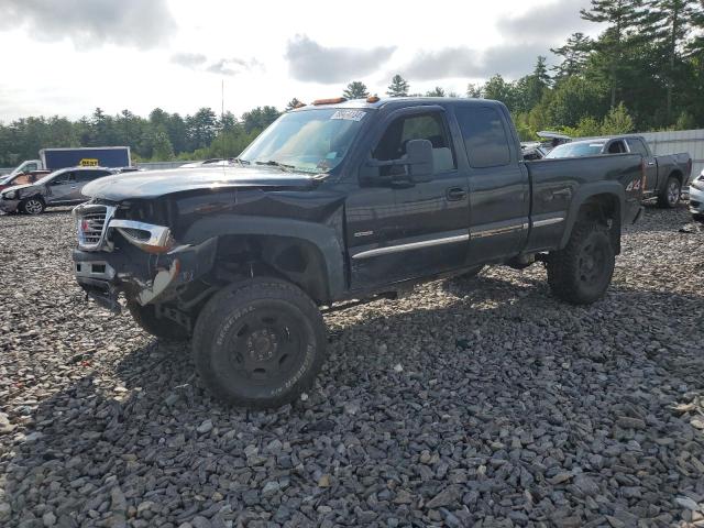 gmc sierra k25 2002 1gthk29112e253550