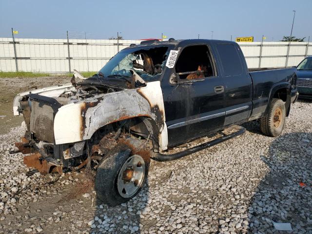 gmc sierra k25 2003 1gthk29123e114366