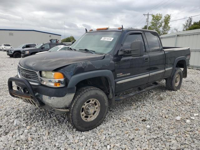 gmc sierra k25 2001 1gthk29161e316592