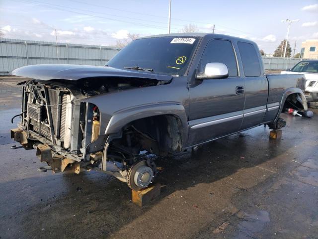 gmc sierra k25 2001 1gthk29171e264695