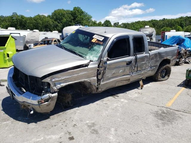 gmc sierra k25 2002 1gthk29182e117464