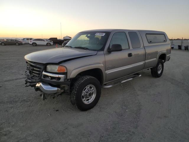 gmc sierra k25 2003 1gthk291x3e129259