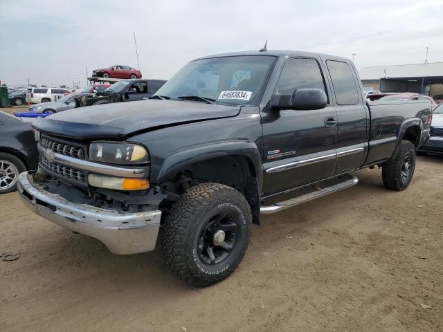 gmc sierra 2004 1gthk29224e258641